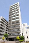 スカイコート上野稲荷町の外観画像