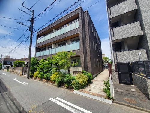 Grand Volerの外観画像