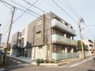 コングラツィアIIの外観画像