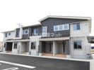 クレメント・アンジュの外観画像