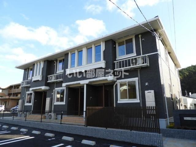 サンヴェルジュ・Sの外観画像