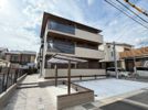 GRAMM西衣手町の外観画像