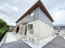 ロイヤルタウン長瀬町Bの外観画像