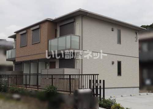 シャーメゾン春日台Ⅱの外観画像