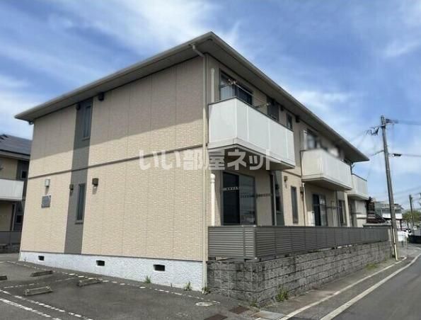 ハレイワBの外観画像