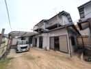 幸田借家 西の外観画像