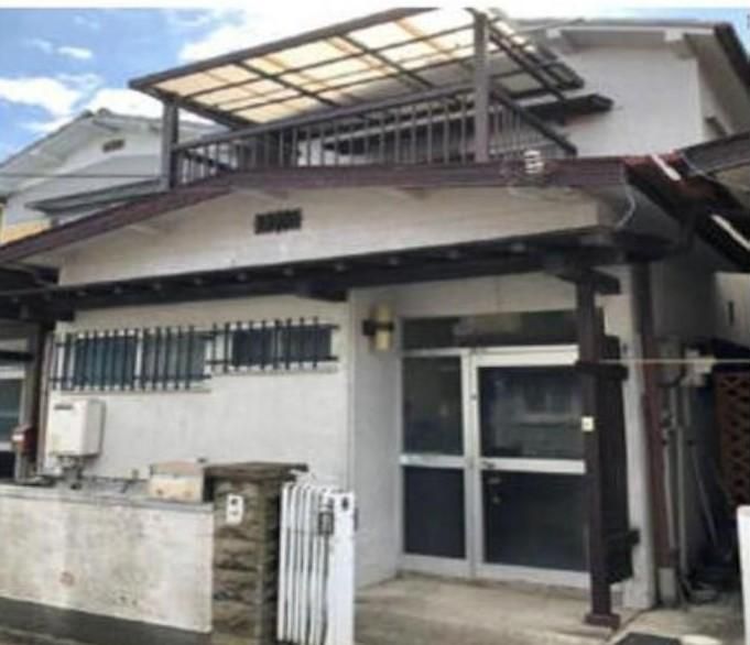 大和高田市有井テラスの外観画像