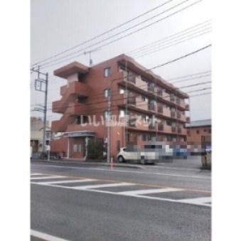 KARIN MANSION足利の外観画像