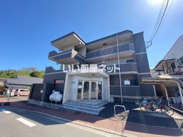 WINDOM GRANDEの外観画像