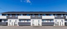 Dーroom芹川の外観画像