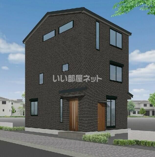 Kota Terraceの外観画像