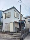 海老名貸家の外観画像