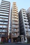 アヴィニティー品川戸越の外観画像