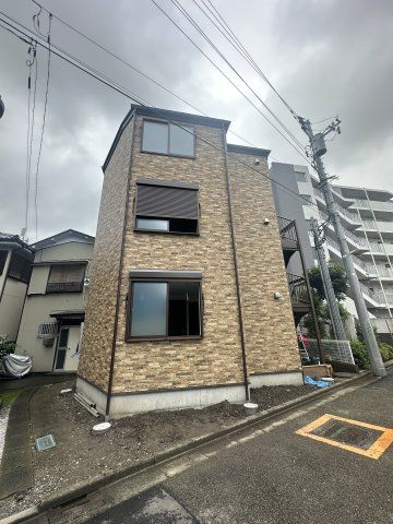 ベイルームソラーレ大師駅前の外観画像