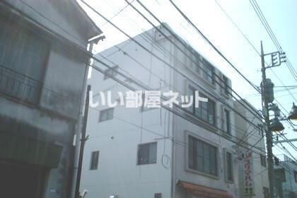 園部ビルの外観画像