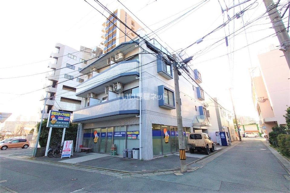 ファイブビルの外観画像