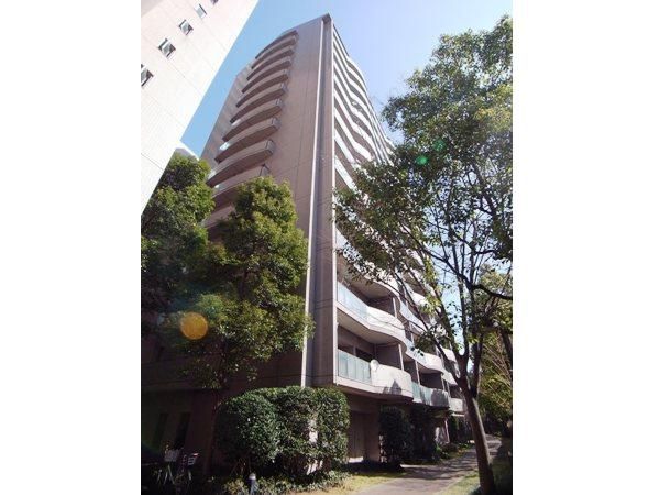 アルカハビタの外観画像