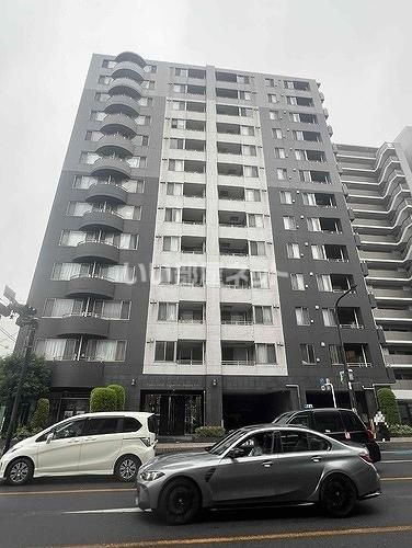 パレ・ソレイユ相模大野ステーションフロントの外観画像