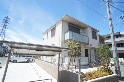 Arietta IIの外観画像