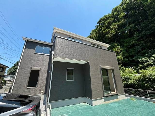 Sumai-to我孫子市根戸01の外観画像