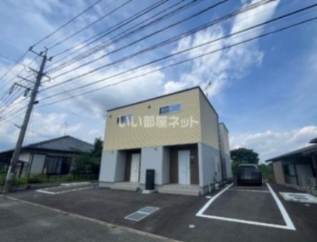 アイケイエコパの外観画像