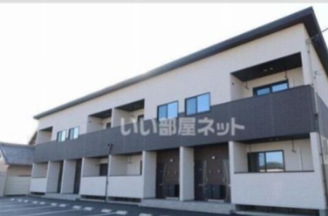 AFC RESIDENCE 馬郡の外観画像