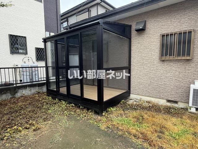 木村貸家の外観画像