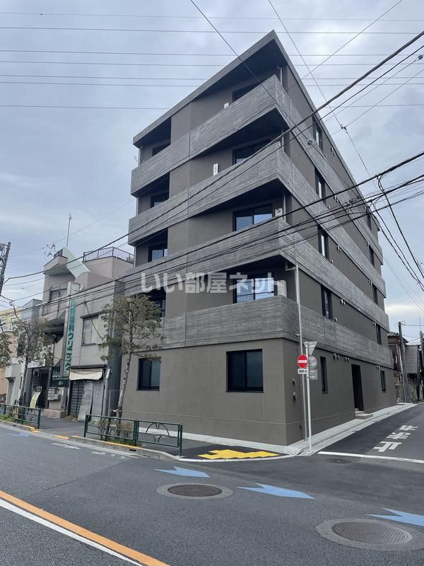 Residence Koenji Squareの外観画像