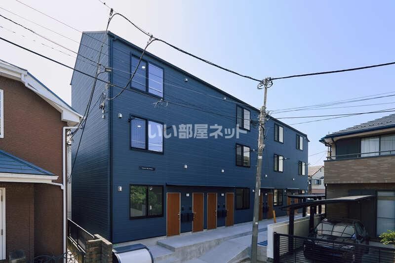 Cosmo Villa Nerimaの外観画像