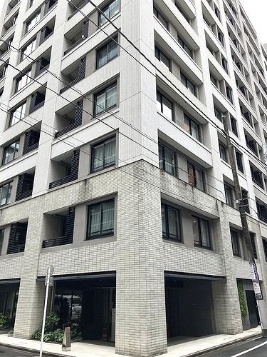 プラウド千代田淡路町の外観画像