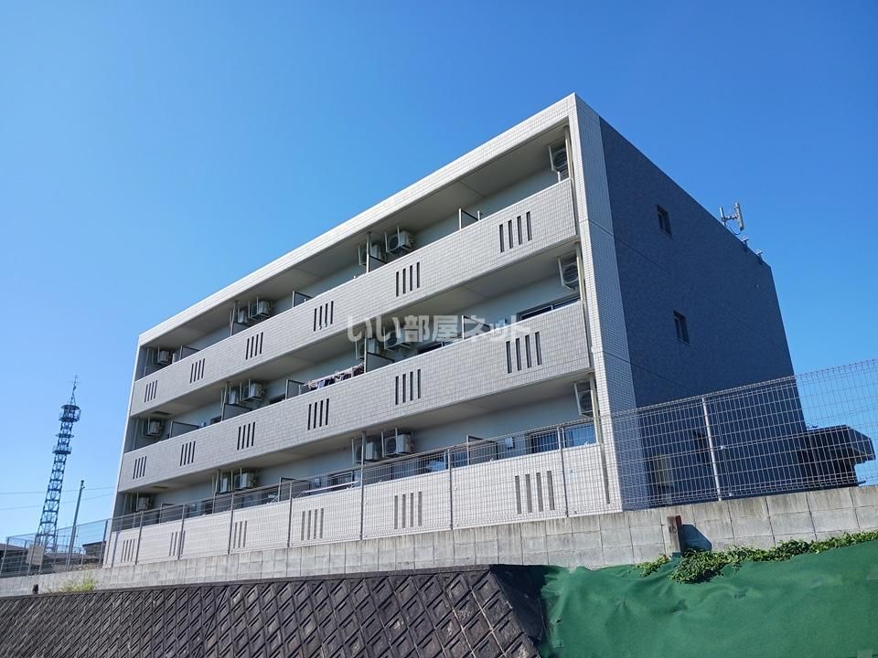 ヒルゲート利平治の外観画像