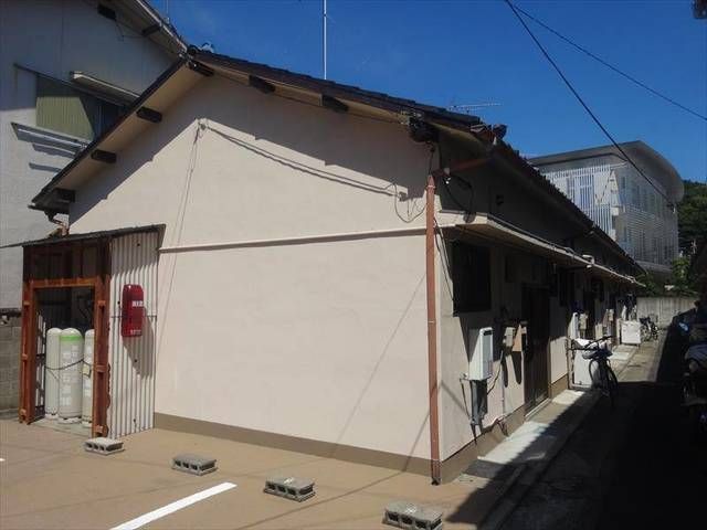 プレシャス和歌浦の外観画像
