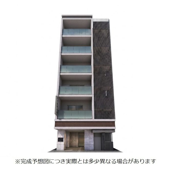 SCHONER WOHNENの外観画像