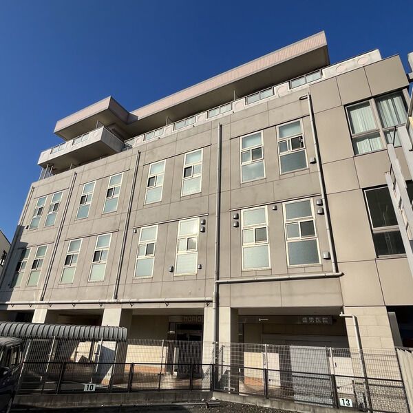 プランドール雅ビルⅡの外観画像