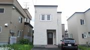 山田レンタルハウスの外観画像