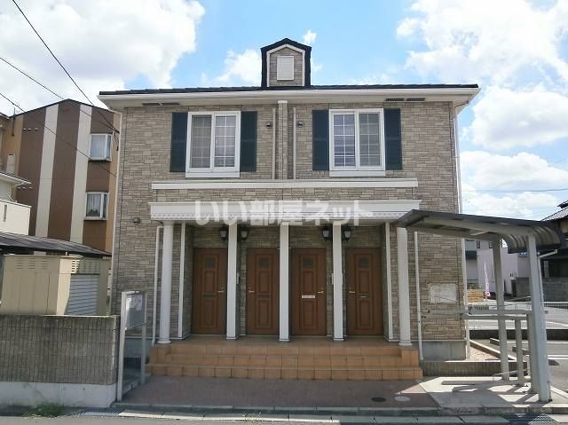 バーミィ F.Ⅰの外観画像