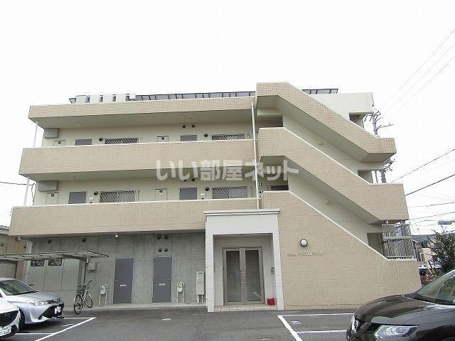 casa竹の山中央の外観画像