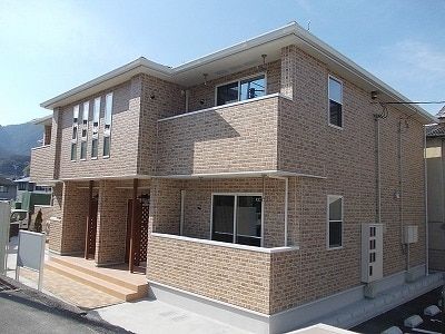 クラール・メゾンの外観画像