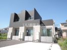ASHADE LINE（アシェイドライン）の外観画像