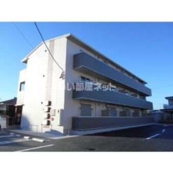 WING KASUGAIの外観画像