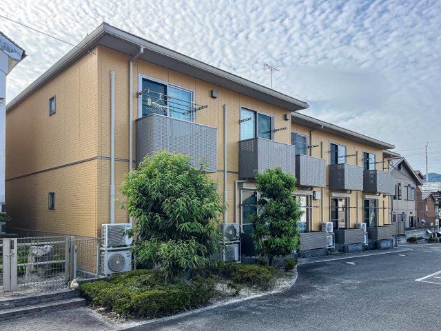 GoodWell西町の外観画像