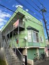 シャルマン末広の外観画像