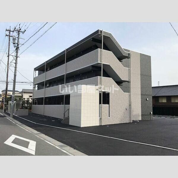 AQLA(アクラ)の外観画像