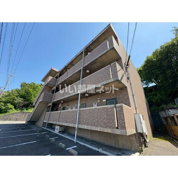 セレッソIKUWAの外観画像