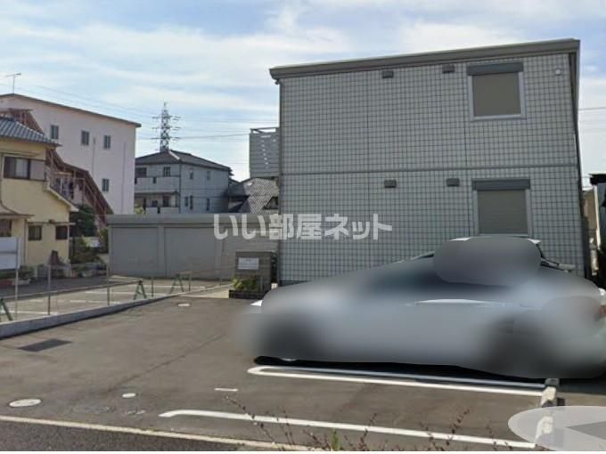 ソレイユ・ルヴァンの外観画像