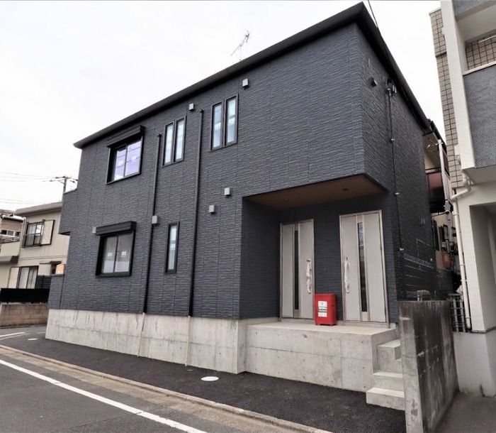 Clair東池袋の外観画像