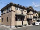 メルベーユM A棟の外観画像