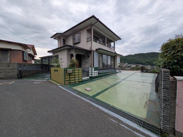 アルバプレイス和田の外観画像