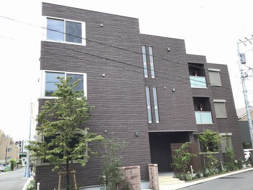 E.TOPの外観画像