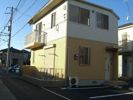 クラヴィエ タウン スリジエ Eの外観画像